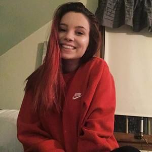 Meet your Posher, Maryann